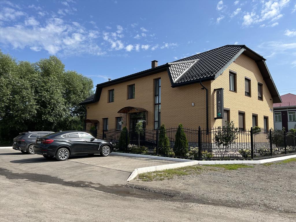 Медицинский центр «Цитомед»